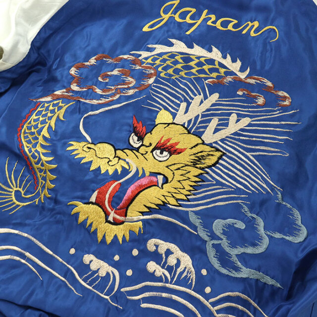 TAILOR TOYO テーラー東洋 1950年代中期スタイル アセテート