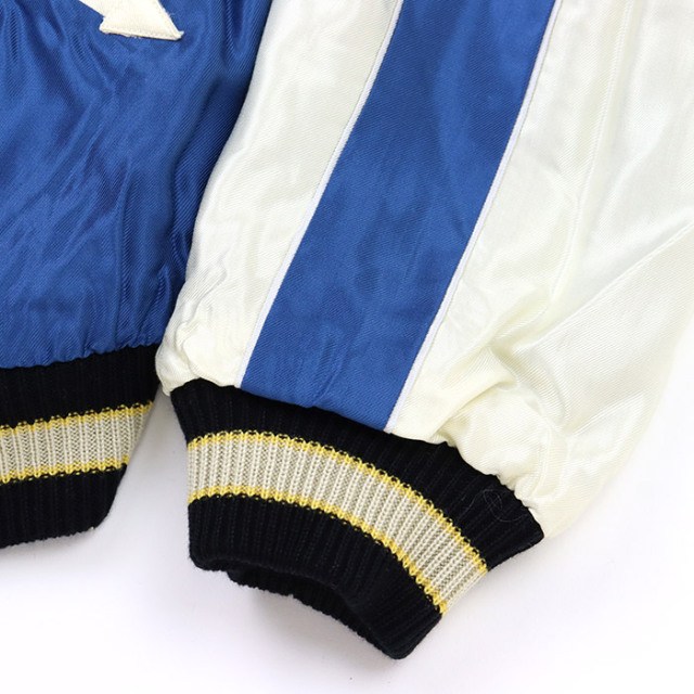 TAILOR TOYO,テーラー東洋,スカジャン,TT15790