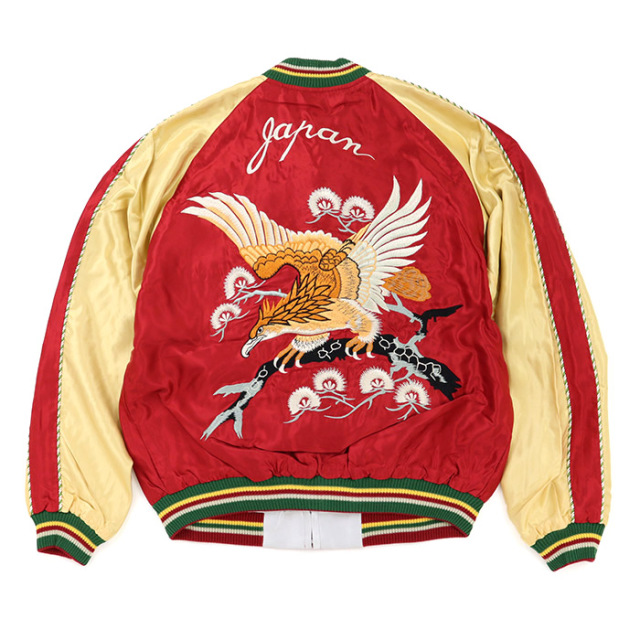 TAILOR TOYO テーラー東洋 1950年代中期スタイル アセテート