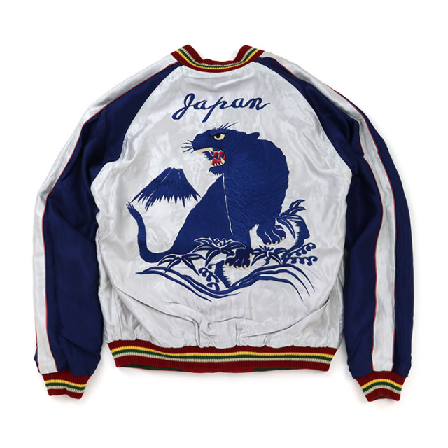 TAILOR TOYO テーラー東洋 1950年代中期スタイル アセテート