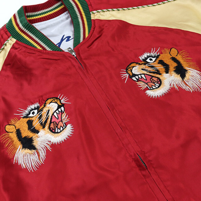 TAILOR TOYO,テーラー東洋,スカジャン,TT15790