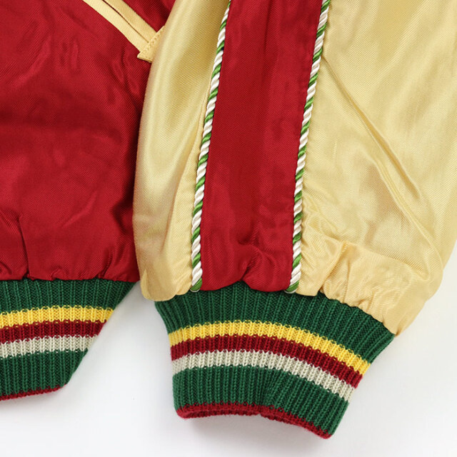 TAILOR TOYO,テーラー東洋,スカジャン,TT15790