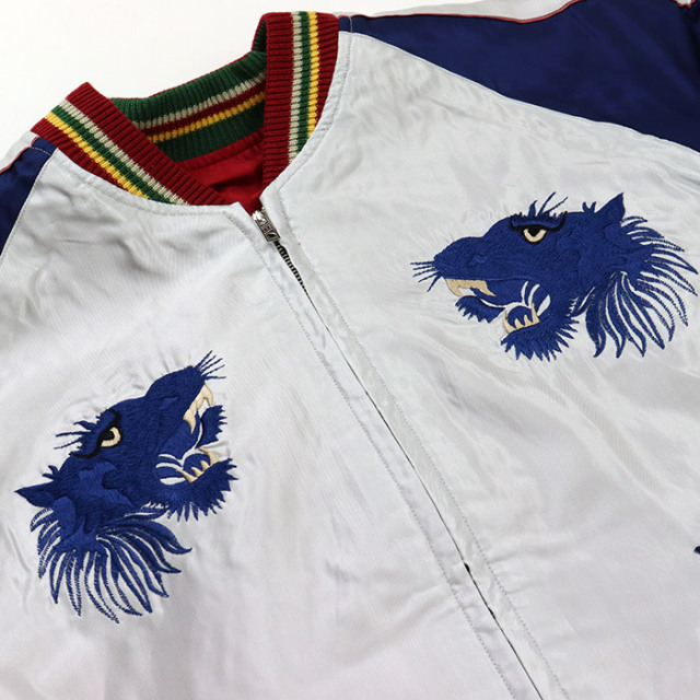 TAILOR TOYO,テーラー東洋,スカジャン,TT15790