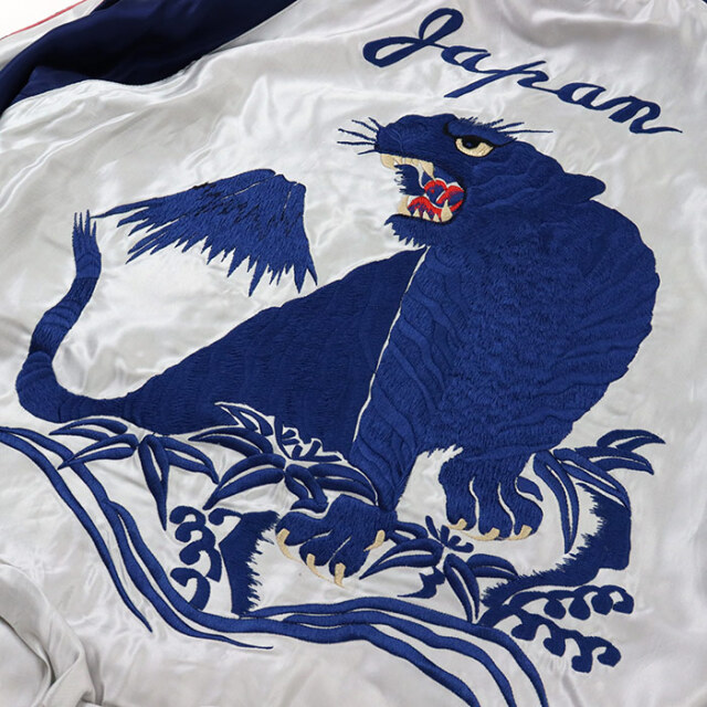 TAILOR TOYO,テーラー東洋,スカジャン,TT15790