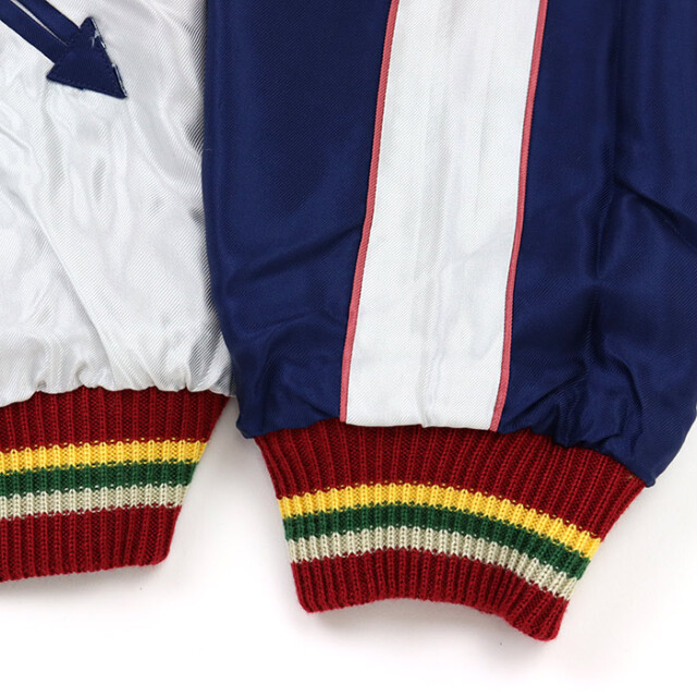 TAILOR TOYO,テーラー東洋,スカジャン,TT15790