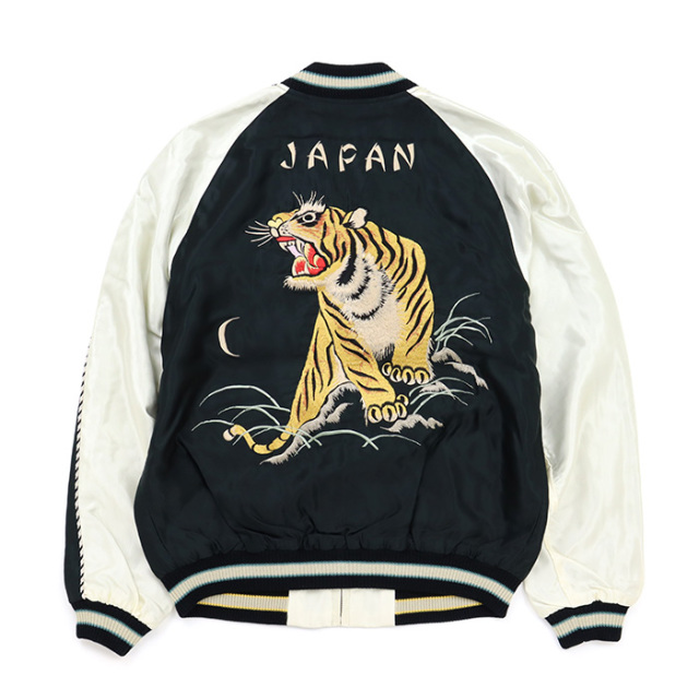 TAILOR TOYO,テーラー東洋,スカジャン,TT15877-119