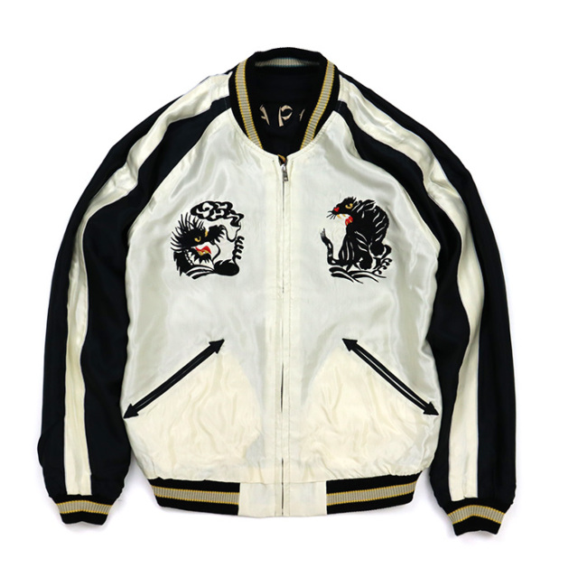 TAILOR TOYO,テーラー東洋,スカジャン,TT15877-119