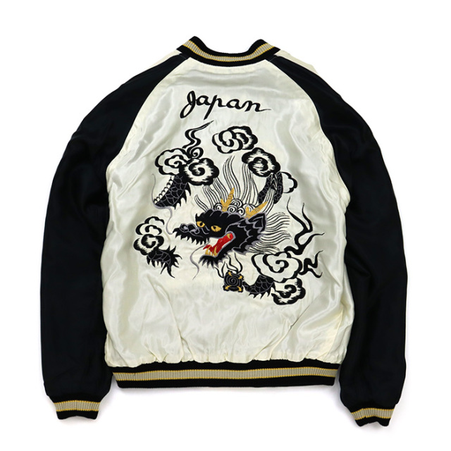 TAILOR TOYO,テーラー東洋,スカジャン,TT15877-119