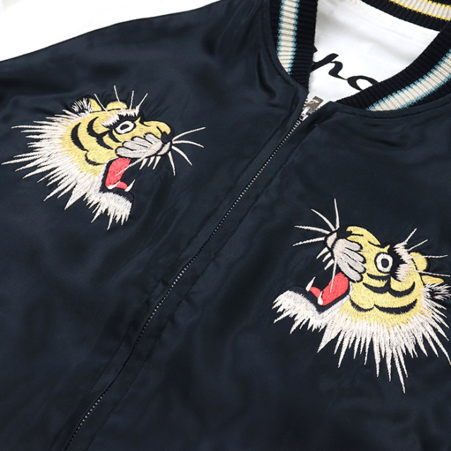 TAILOR TOYO,テーラー東洋,スカジャン,TT15877-119