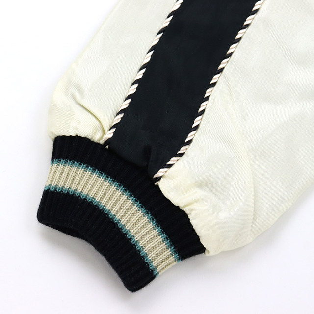 TAILOR TOYO,テーラー東洋,スカジャン,TT15877-119