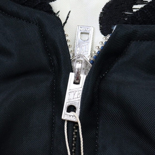 TAILOR TOYO,テーラー東洋,スカジャン,TT15877-119