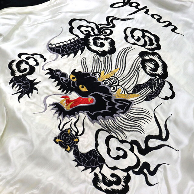 TAILOR TOYO,テーラー東洋,スカジャン,TT15877-119