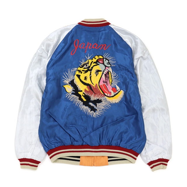 TAILOR TOYO,テーラー東洋,スカジャン,TT15877-125