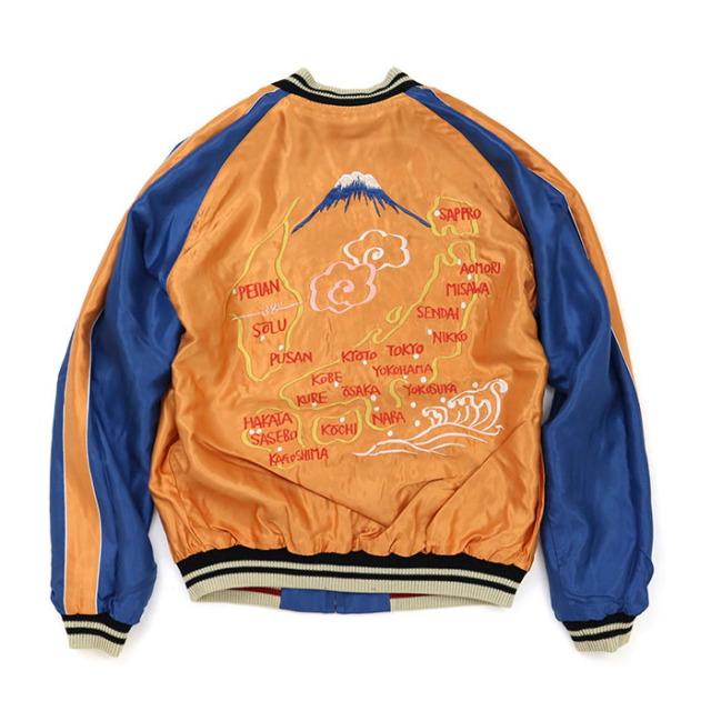 TAILOR TOYO テーラー東洋 1950年代中期スタイル アセテート