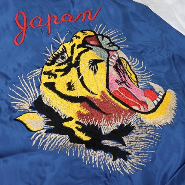 TAILOR TOYO テーラー東洋 1950年代中期スタイル アセテート