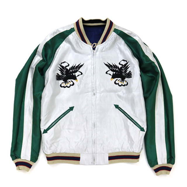 TAILOR TOYO,テーラー東洋,スカジャン,TT15877-128