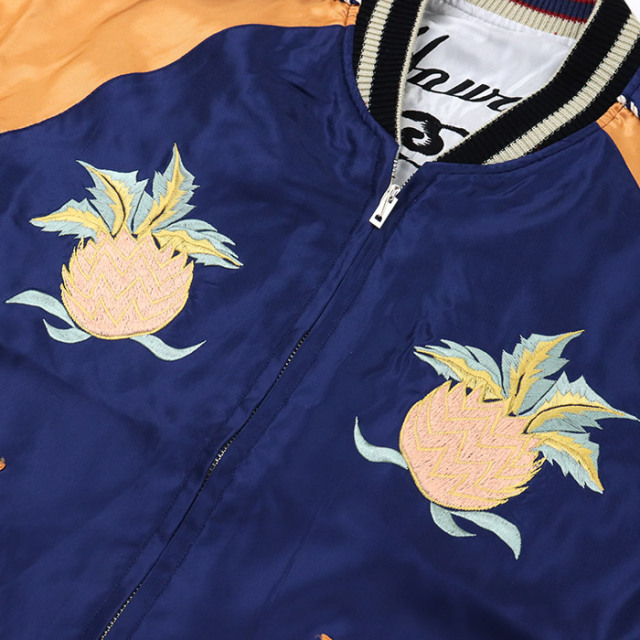 TAILOR TOYO,テーラー東洋,スカジャン,TT15877-128