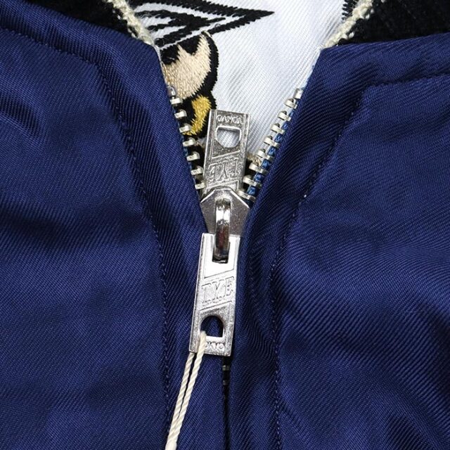 TAILOR TOYO,テーラー東洋,スカジャン,TT15877-128