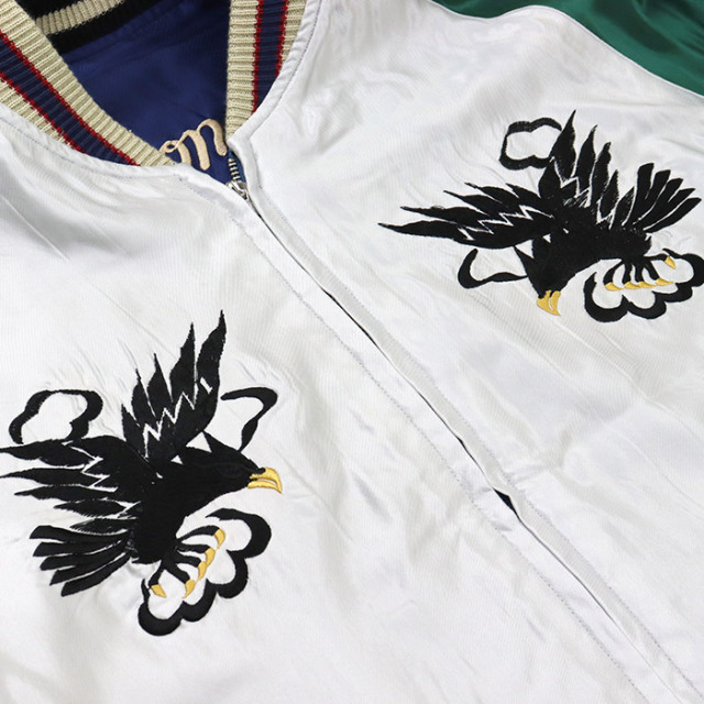 TAILOR TOYO,テーラー東洋,スカジャン,TT15877-128