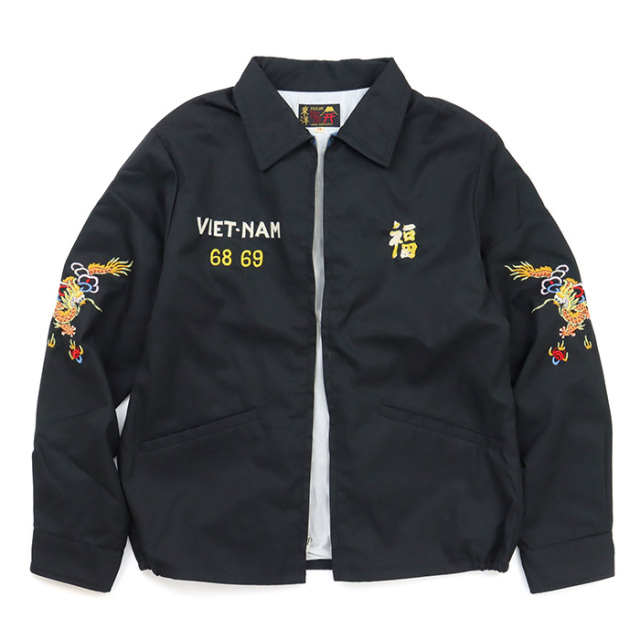 TAILOR TOYO テーラー東洋 1960年代後期スタイル コットン ベトナム