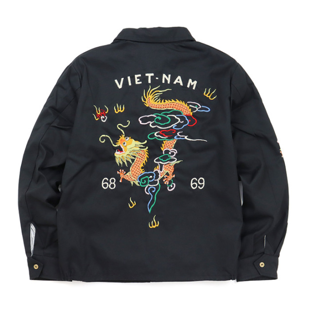 TAILOR TOYO、テーラー東洋,ベトジャン,TT15879