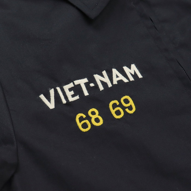 TAILOR TOYO、テーラー東洋,ベトジャン,TT15879