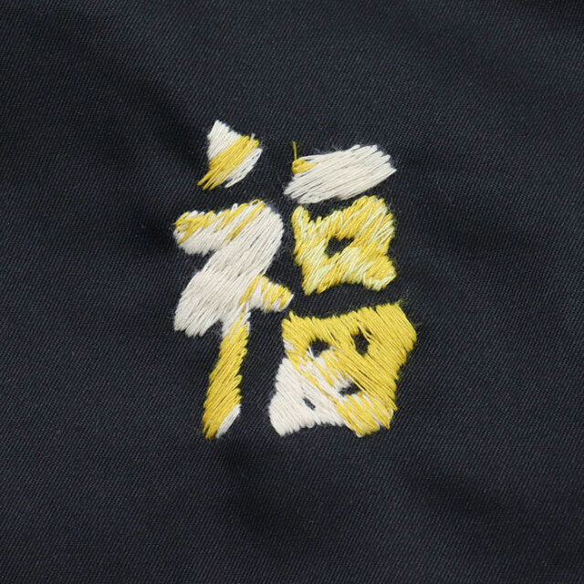 TAILOR TOYO テーラー東洋 1960年代後期スタイル コットン ベトナム