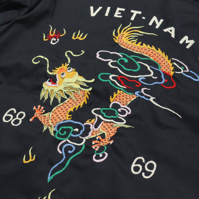 TAILOR TOYO、テーラー東洋,ベトジャン,TT15879