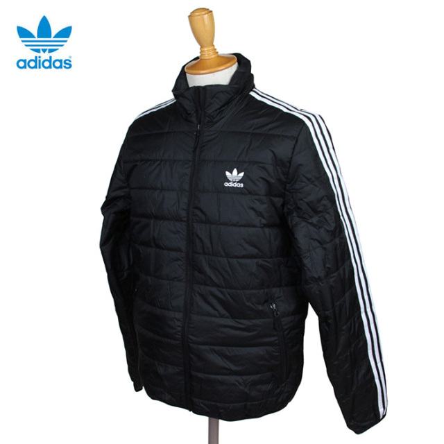 AdidasOriginals アディダスオリジナルス 中綿ジャケット