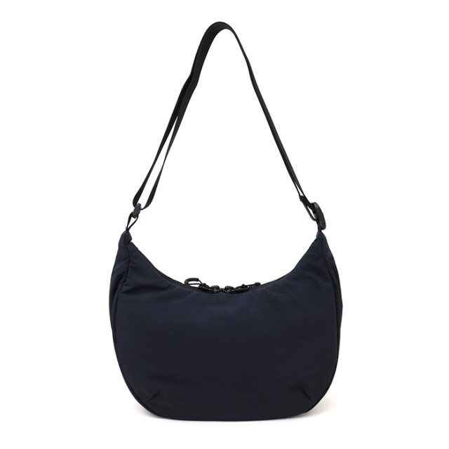 GREGORY,グレゴリー,ショルダーバッグ,スージーハーフムーンショルダーS