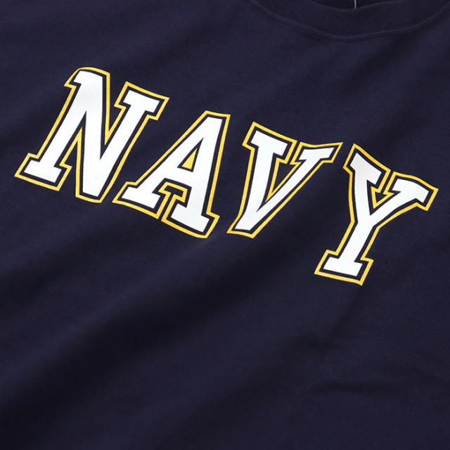 USNA,プリントTシャツ,USNA-024