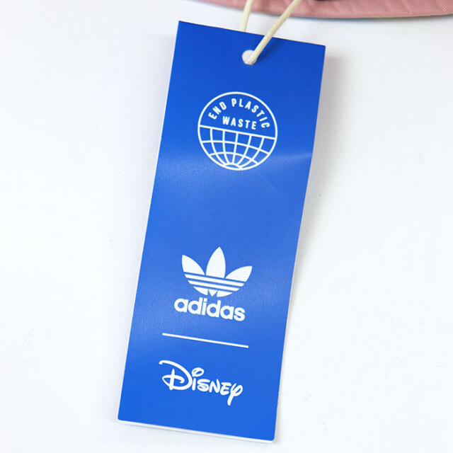 Adidas Originals アディダス オリジナルス レディース バンビ リバーシブルバケットハット Uu167
