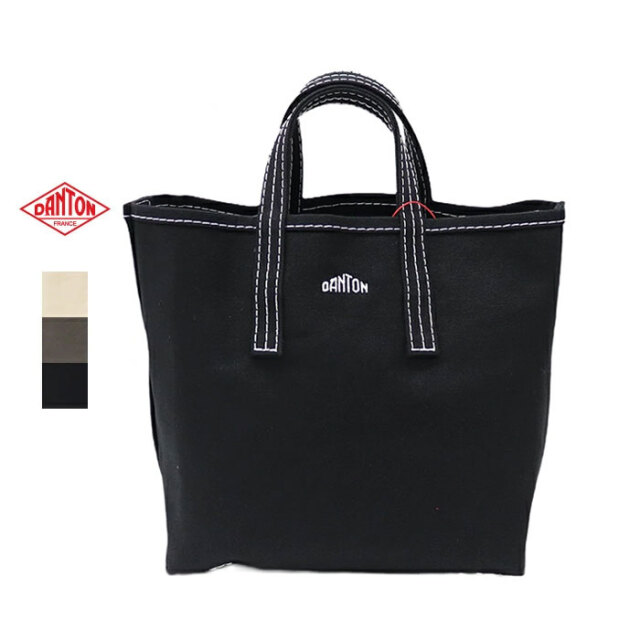DANTON ダントン キャンバストート　VOSGES MOYEN