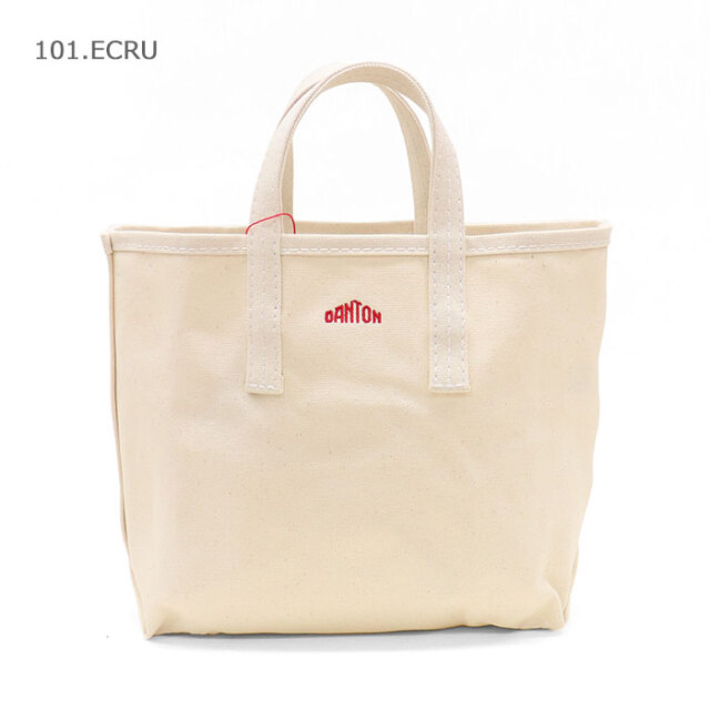 DANTON,ダントン,キャンバストートバッグ,VOSGESMOYEN