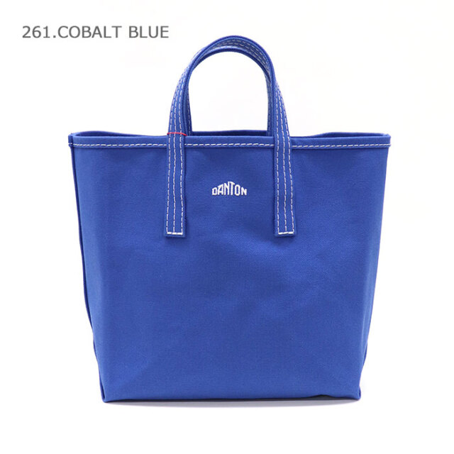 DANTON,ダントン,キャンバストートバッグ,VOSGESMOYEN