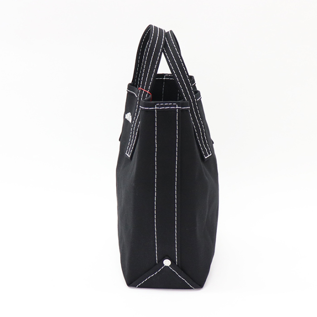 DANTON ダントン キャンバストート VOSGES MOYEN