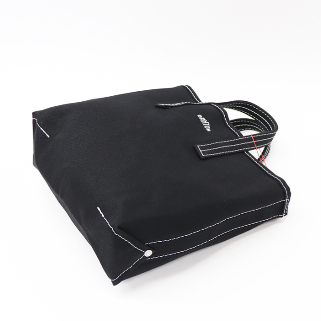 DANTON ダントン キャンバストート VOSGES MOYEN