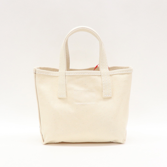 DANTON ダントン キャンバストートバッグ VOSGES PETIT