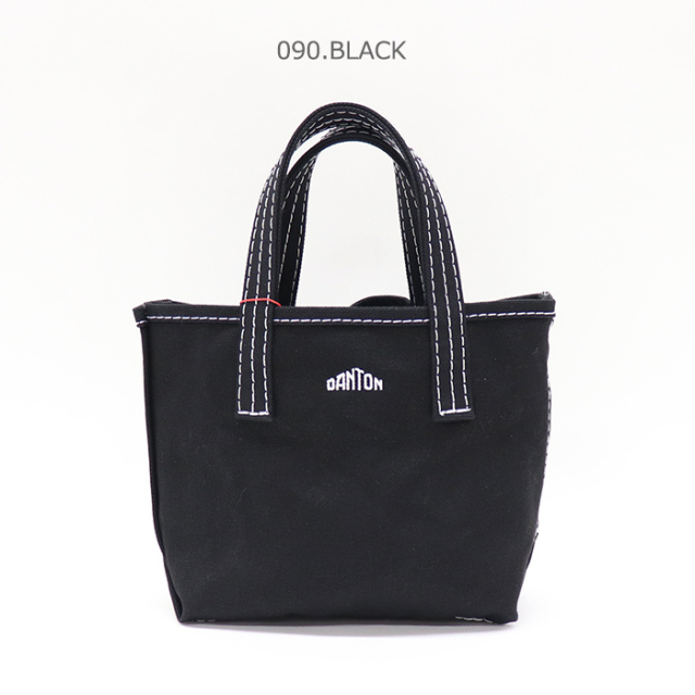 DANTON ダントン キャンバストートバッグ VOSGES PETIT