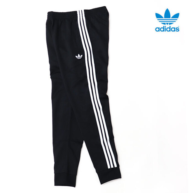 『希少品』adidasアディダスオリジナルストラックパンツ Sサイズ adidas originals アディダス オリジナルス SST トラックパンツ VU102