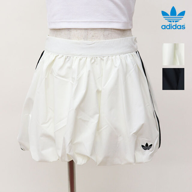 adidas originals アディダス レディース オリジナルス バルーンスカート VU246