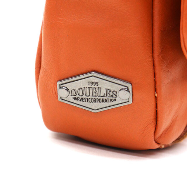 DOUBLES,ダブルス,バッグ,VWE-1919