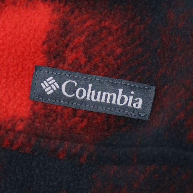 Columbia,コロンビア,キッズ,フリースジャケット,WB6777