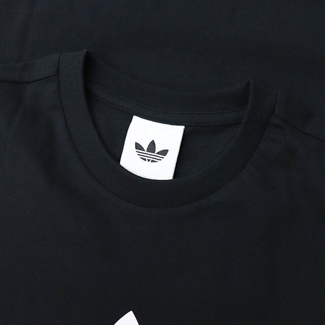 adidas originals アディダス オリジナルス メンズ トレフォイルT