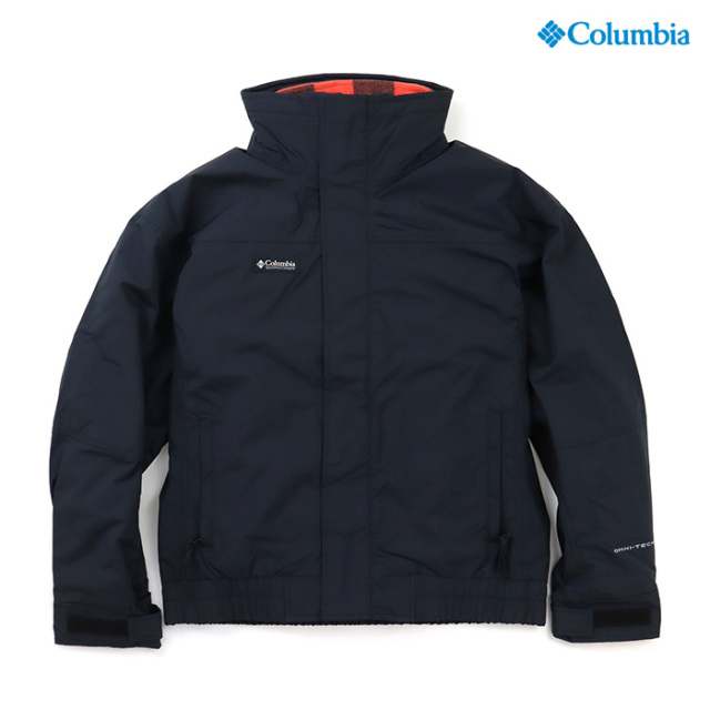 Columbia,コロンビア,バガブーII 1986インターチェンジジャケット,WM5875