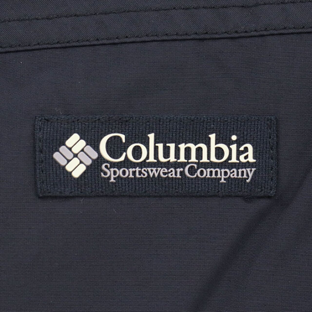Columbia,コロンビア,バガブーII 1986インターチェンジジャケット,WM5875