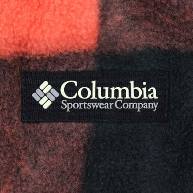 Columbia,コロンビア,バガブーII 1986インターチェンジジャケット,WM5875