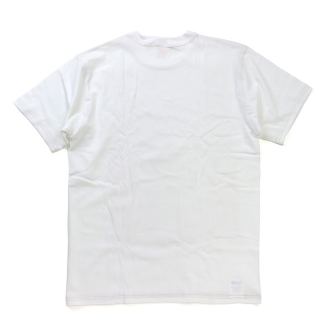 Whitesville ホワイツビル 2-PACK T-SHIRT 2パックTシャツ WV73544