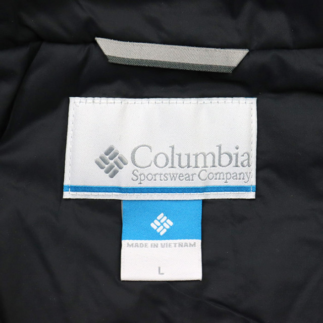 Columbia,コロンビア,ホープパインズフォレストIIジャケット ,XE5659