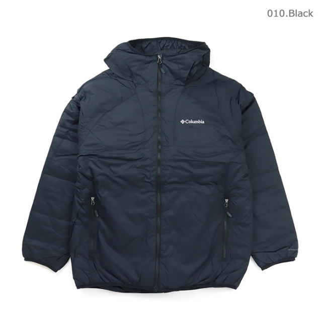 Columbia コロンビア メンズアウター ホープパインズフォレストII